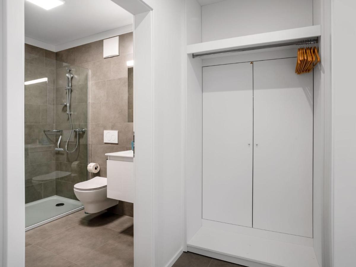 Apartment Loctowers A3-6-3 By Interhome Locarno Ngoại thất bức ảnh