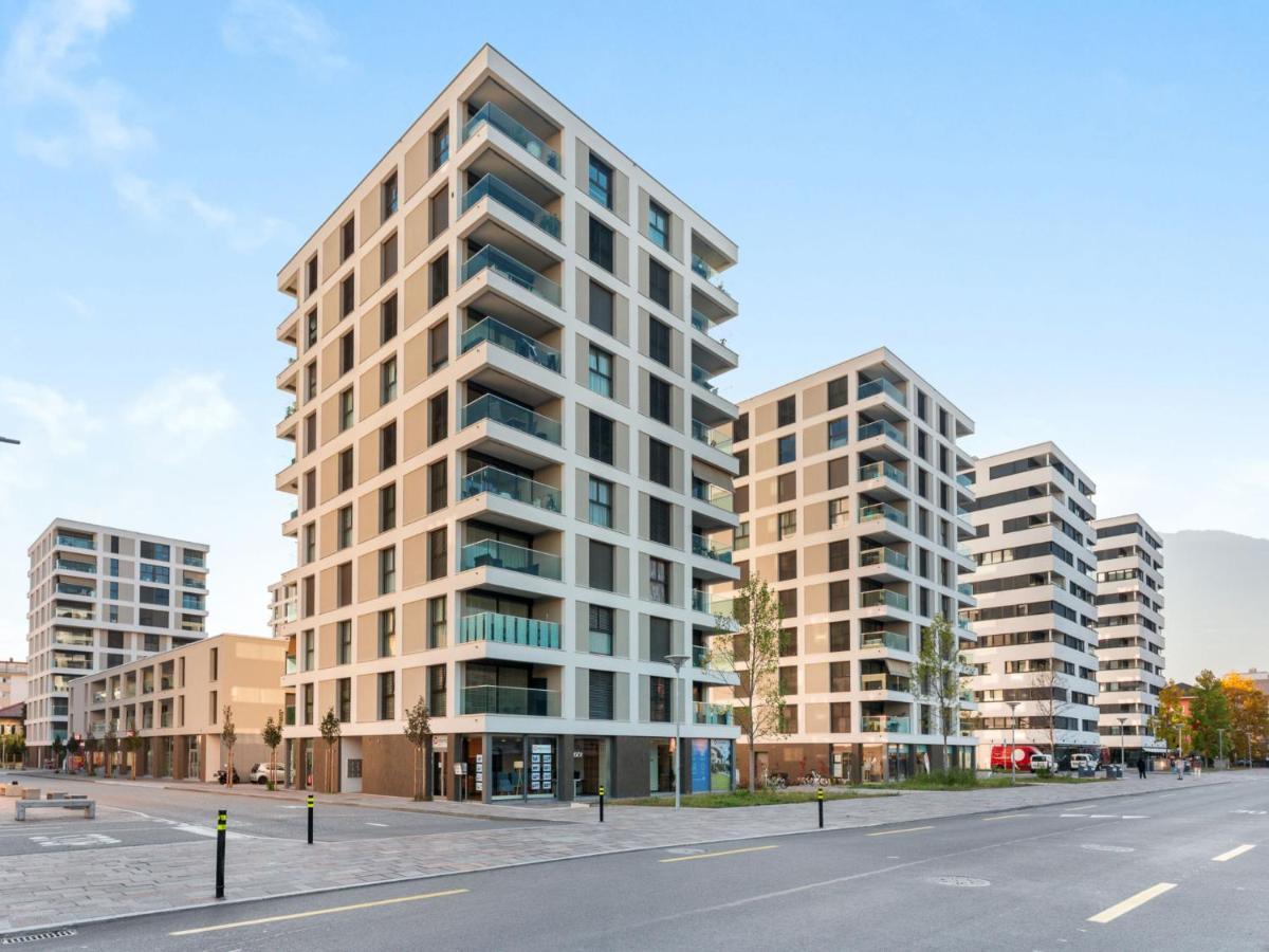 Apartment Loctowers A3-6-3 By Interhome Locarno Ngoại thất bức ảnh